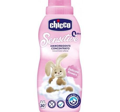 CHICCO AMMORB. 750 ML 28L DELICAT