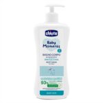 CHICCO BABY BAGNO 500ML DELICATE SKIN