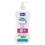 CHICCO BABY BAGNO 500 ML RELAX