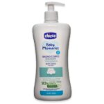 CHICCO BABY BAGNO 500 ML CORPO