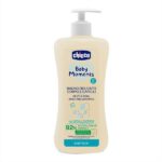 CHICCO BABY BAGNO 500 ML DELICATO