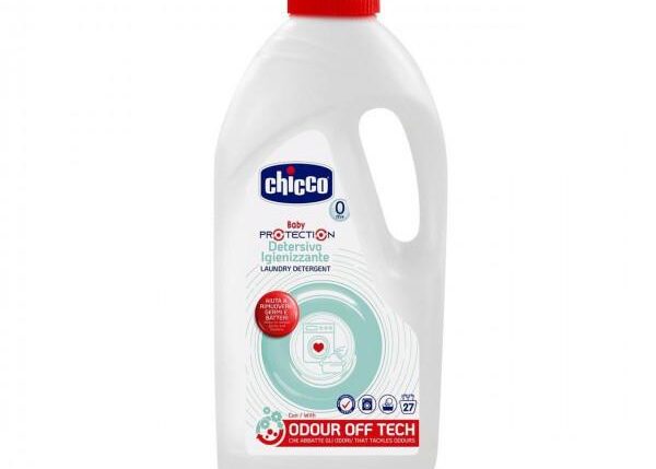CHICCO LAVATR.1,5LT IGIENIZZ.