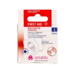 SETABLU CEROTTO IN ROTOLO 5MT*2,5CM - F.
