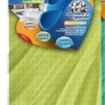 SETABLU PANNO CUCINA PVA 30*30CM COL. ASSORTITI