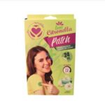SETABLU PATCH CITRONELLA VERDI CONF. 24PZ