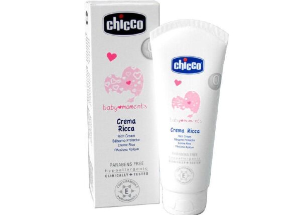 CHICCO BABY CR.100 RICCA
