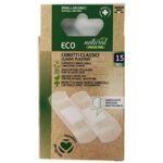 SETABLU CEROTTI NATURAL PE TRASPAR. MEDIUM 15 PZ