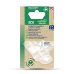 SETABLU CEROTTI NATURAL PE TRASPARENTE ASSORTITI
