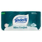 TENDERLY C.IG. 8ROT ULTRA CONFORT