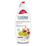 ELODERMA BAGNO 500ML MELOGRANO&LIME