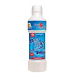 DEO DUE AMMORBIDENTE 1 LT FIORI AZZURRI