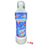 DEO DUE LAVATRICE 1LT FIORI AZZURRI