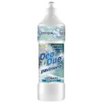 DEO DUE PAVIMENTI 750ML OZONATO