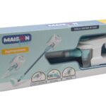 ASPIRAPOLVERE DELUXE ODG1013