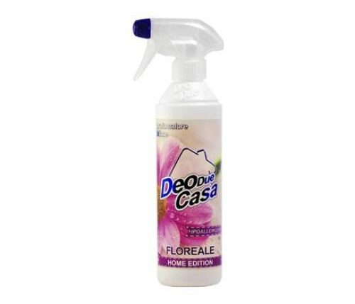 DEO DUE PROF. 500ML FLOREALE