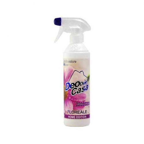 DEO DUE PROF. 500ML FLOREALE DEO DUE PROF. 500ML FLOREALE