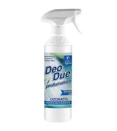 DEO DUE PROF. 500ML OZONATO
