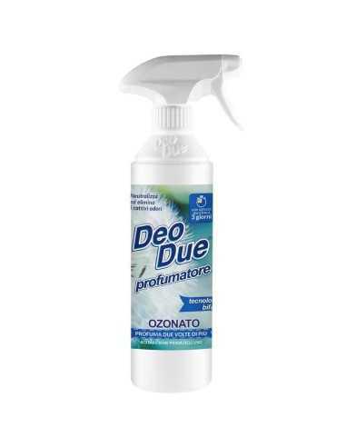 DEO DUE PROF. 500ML OZONATO DEO DUE PROF. 500ML OZONATO