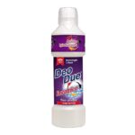 DEO DUE LAVATRICE 1LT FIORI ORIENTALI