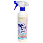 DEO DUE PROF. 500ML TALCATO