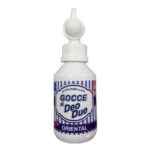 DEO DUE GOCCE C/DOSATORE 150ML ORIENTAL