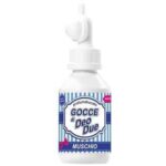 DEO DUE GOCCE C/DOSATORE 150ML MUSCHIO