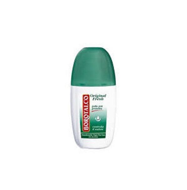 BOROTALCO DEO VAPO 75ML ORIGINALE