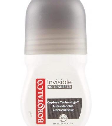 BOROTALCO DEO ROLL-ON 50ML GRIGIO I