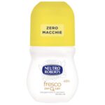 ROBERTS DEO ROLL-ON 50 ML GIALLO