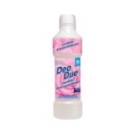 DEO DUE AMMORBIDENTE 1LT FIORI ROSA