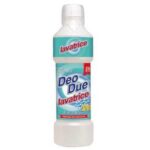 DEO DUE LAVATRICE 1LT FIORI D'ACQUA