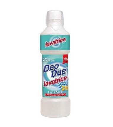 DEO DUE LAVATRICE 1LT FIORI D'ACQUA