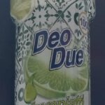 DEO DUE PIATTI 1 LT LIMONI DI SICILIA