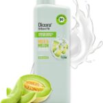 DICORA BAGNO 750ML VIT.A MILK E MELON