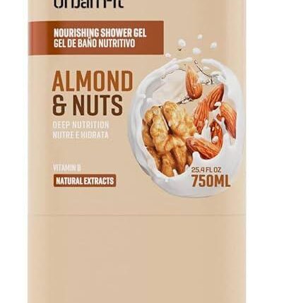 DICORA BAGNO 750 ML VIT.B MANDORLE E NOCI