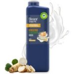 DICORA BAGNO 750ML DETOX VETIVER E GINSENG