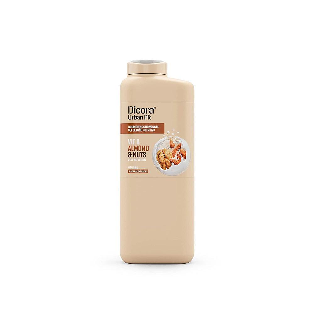 DICORA BAGNO 400 ML VIT.B MANDORLE NOCI DICORA BAGNO 400 ML VIT.B MANDORLE NOCI
