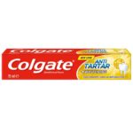 COLGATE DENT. 75 ML ANTITARTARO+WHITE