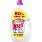DIXAN LAVATRICE GEL 55LAV COLOR