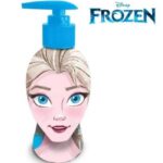 FROZEN ELSA DISPENSER 2IN1 300ML