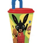 BING BICCHIERE C/CANNUCCIA 430ML 10530