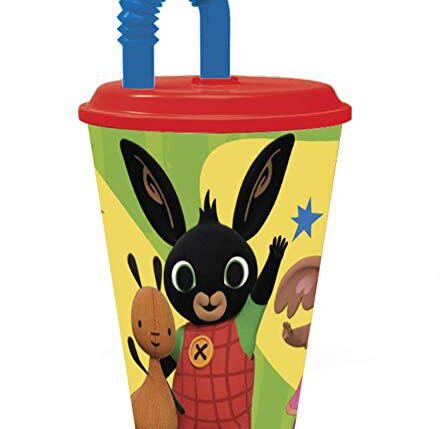 BING BICCHIERE C/CANNUCCIA 430ML 10530