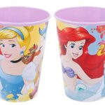 BICCHIERE FOOD 260ML PRINCIPESSE