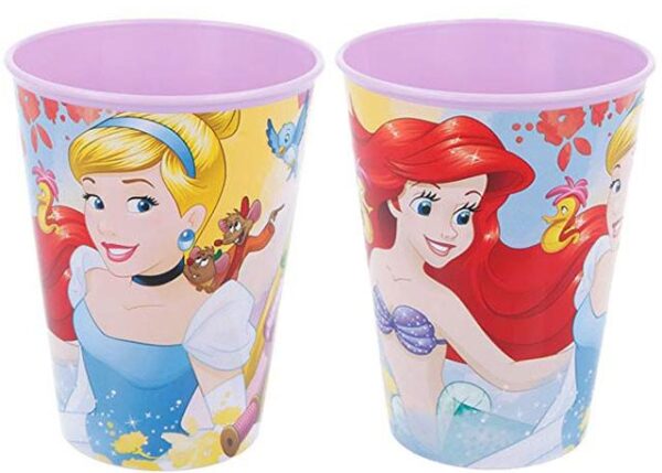 BICCHIERE FOOD 260ML PRINCIPESSE