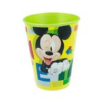 BICCHIERE FOOD 260ML MICKEY MOUSE