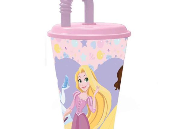 PRINCESS BICCHIERE C/CANNUCCIA ST51230