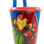 AVENGERS BICCHIERE CON CANNUCCIA 74130