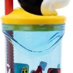 MICKEY 3D BICCHIERE CANNUCCIA ST74366
