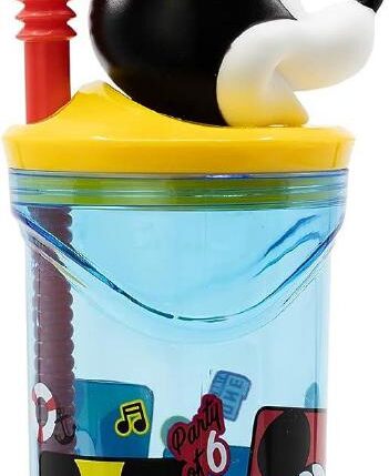 MICKEY 3D BICCHIERE CANNUCCIA ST74366