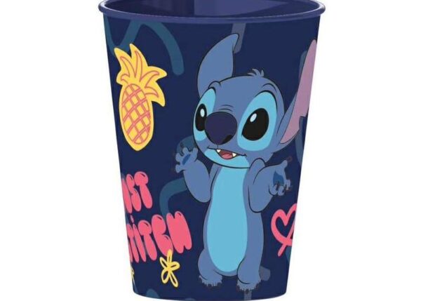STITCH BICCHIERE ART.P75007 $